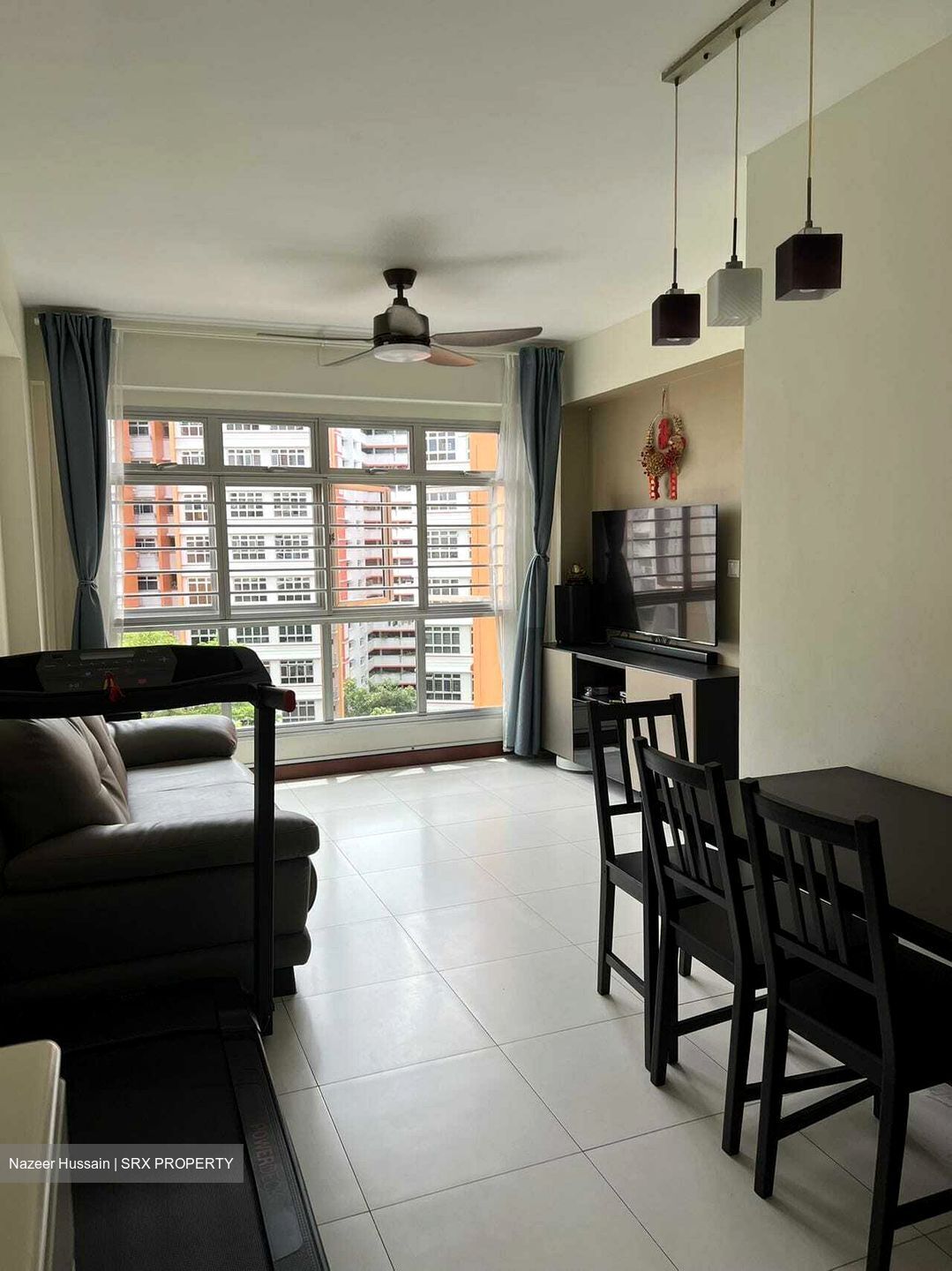 Blk 476D Sunshine Court (Choa Chu Kang), HDB 3 Rooms #582485231